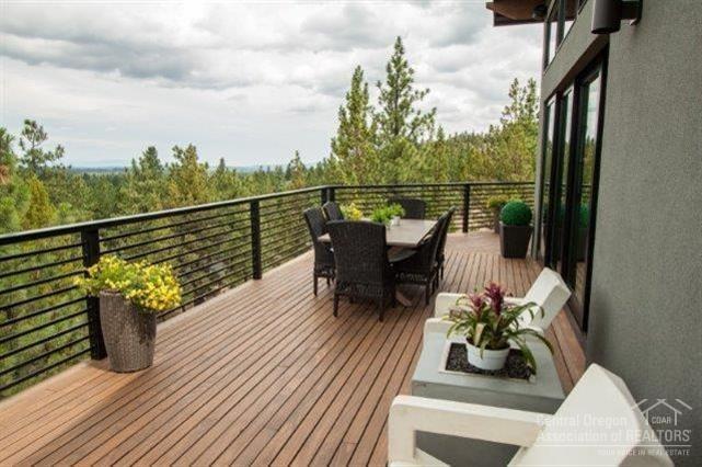 Awbrey Butte - Residential