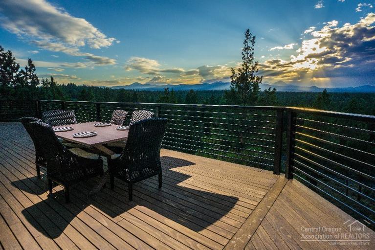 Awbrey Butte - Residential