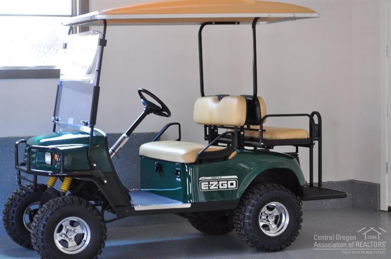 Awbrey Butte - Residential