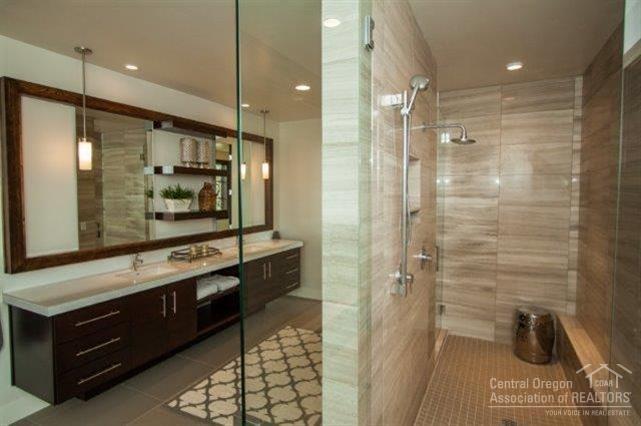 Awbrey Butte - Residential