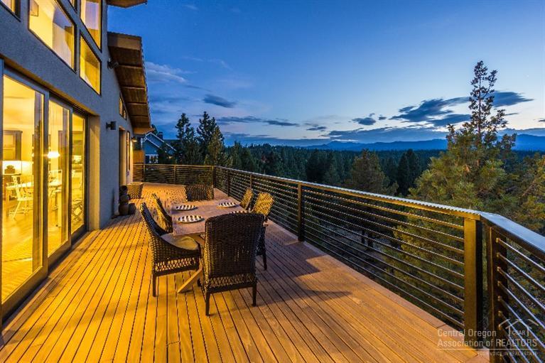 Awbrey Butte - Residential