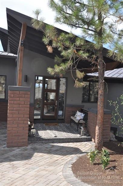 Awbrey Butte - Residential