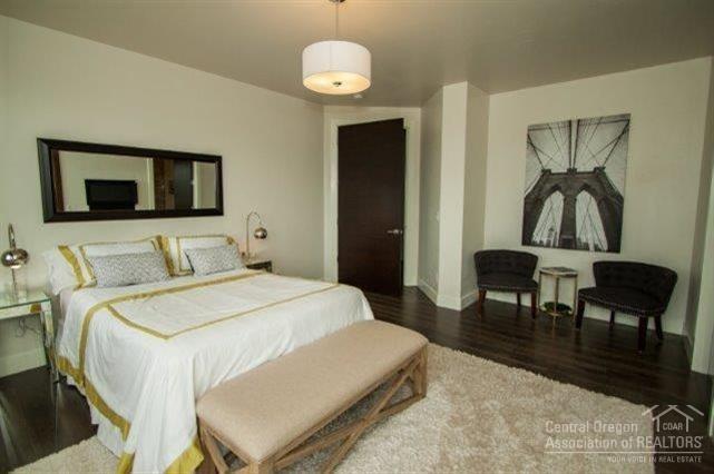 Awbrey Butte - Residential