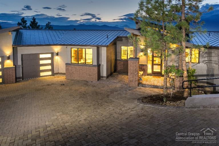 Awbrey Butte - Residential