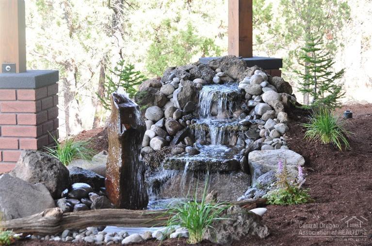 Awbrey Butte - Residential