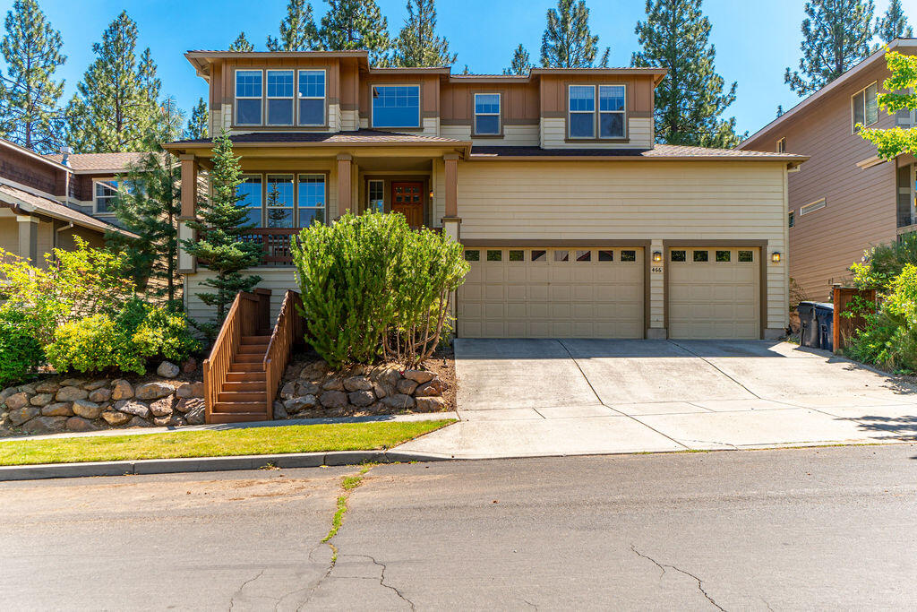 Skyliner Summit - Residential