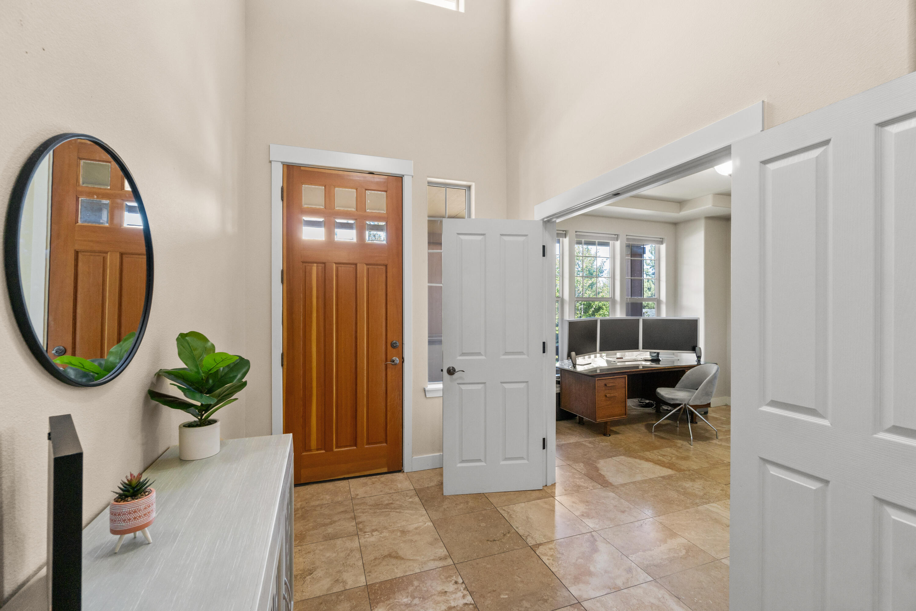 Skyliner Summit - Residential