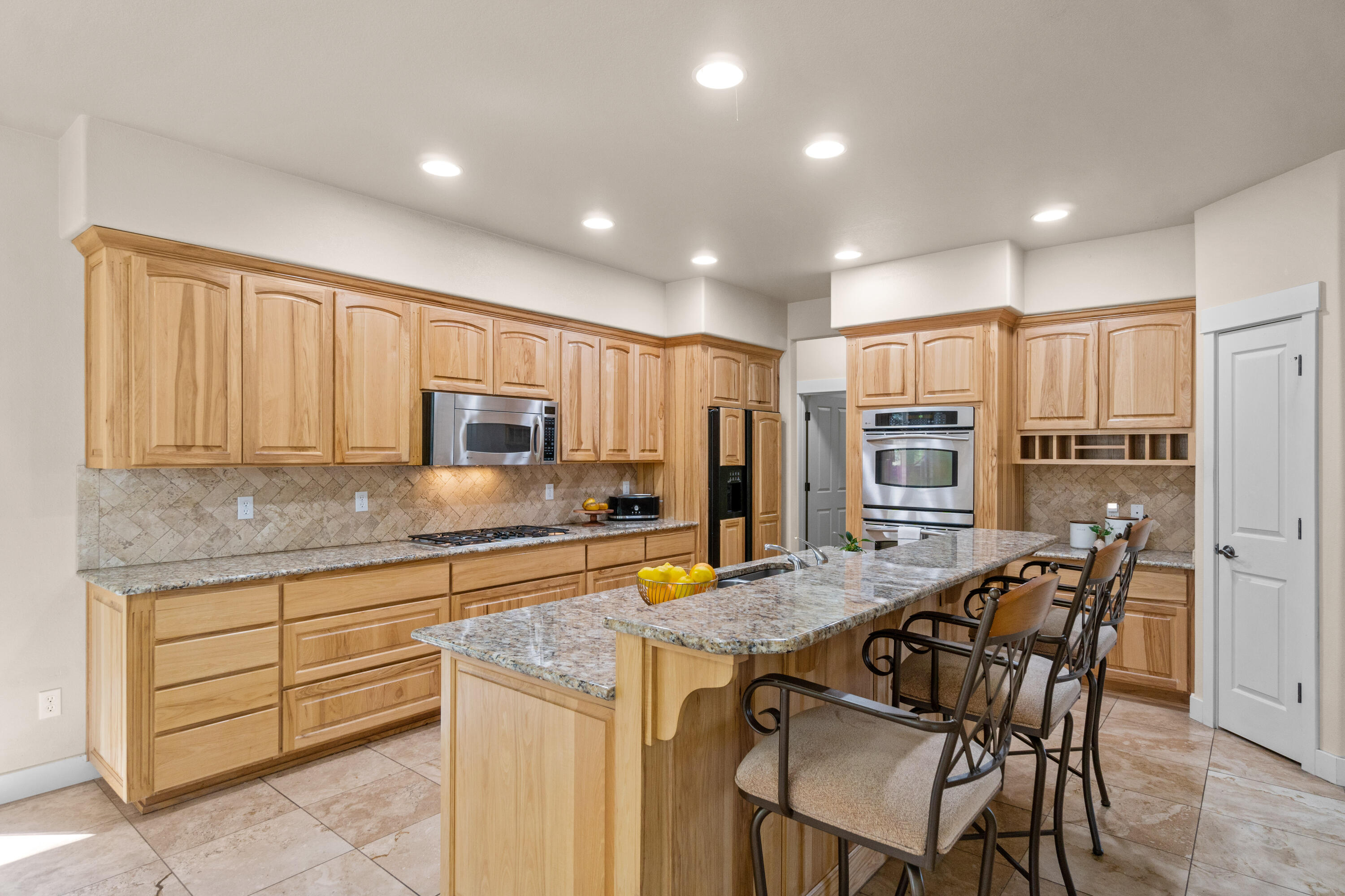 Skyliner Summit - Residential