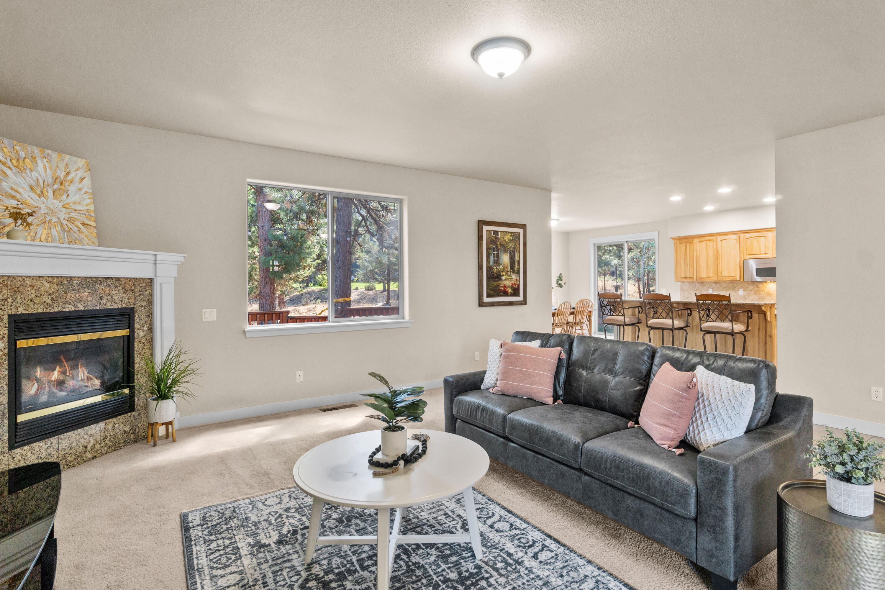 Skyliner Summit - Residential