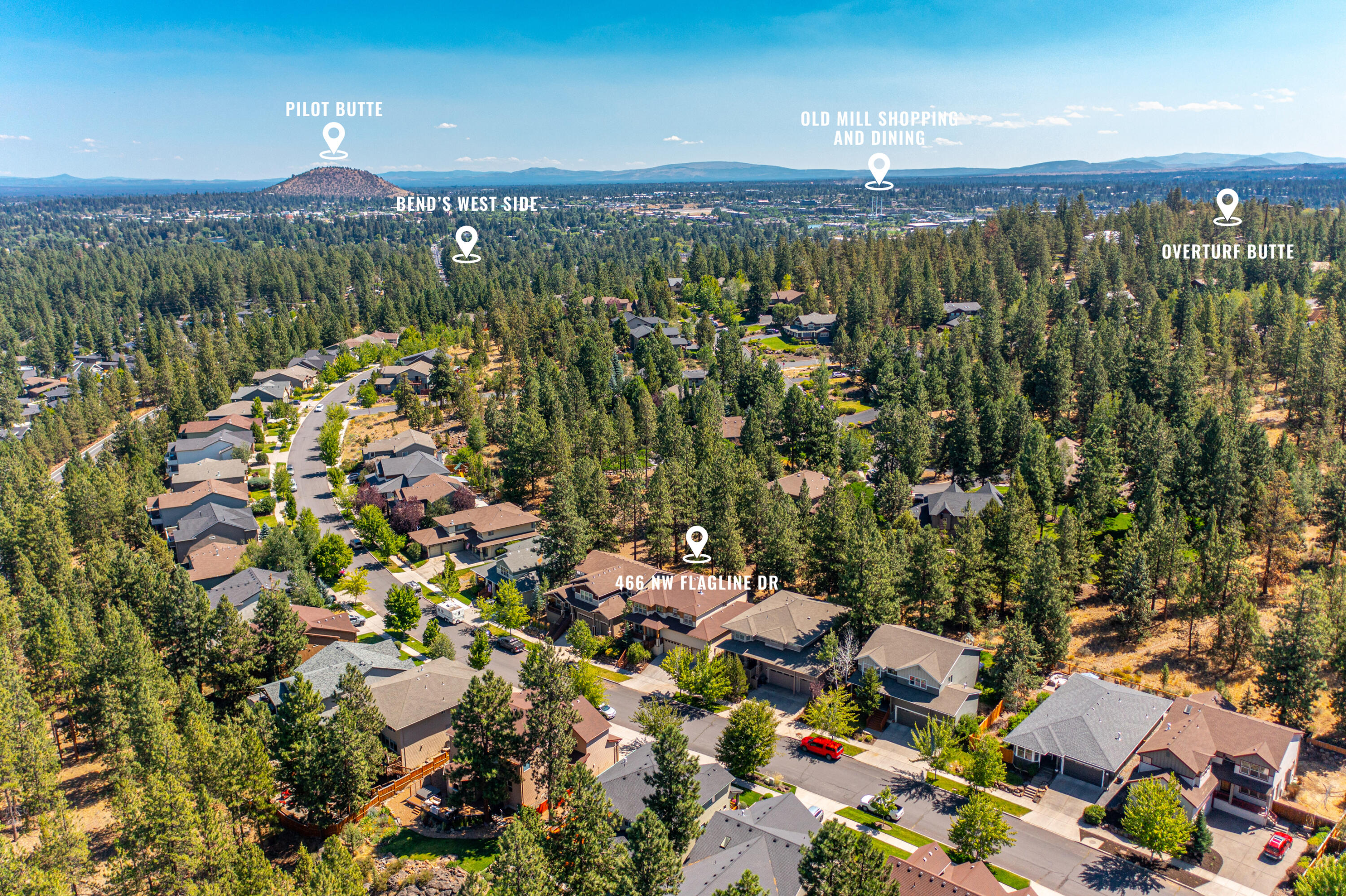 Skyliner Summit - Residential