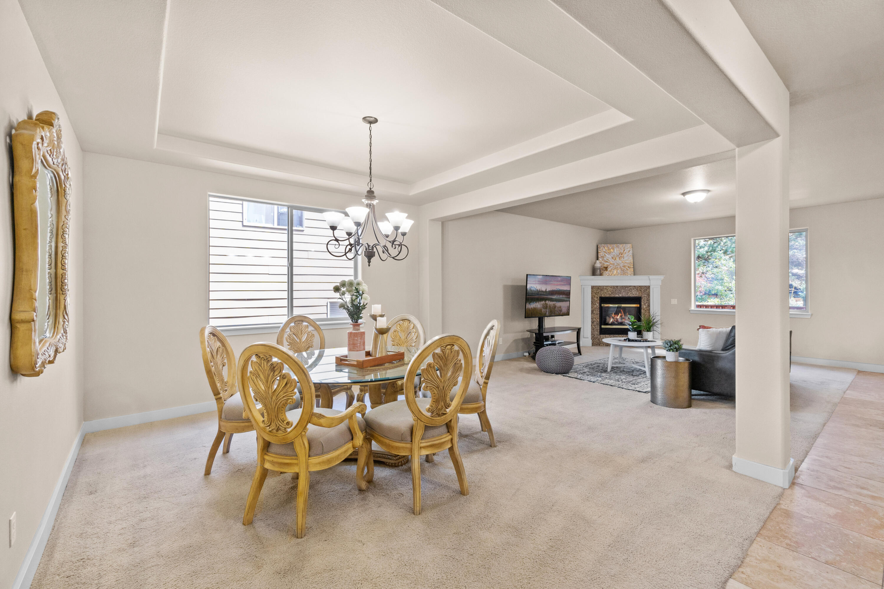 Skyliner Summit - Residential