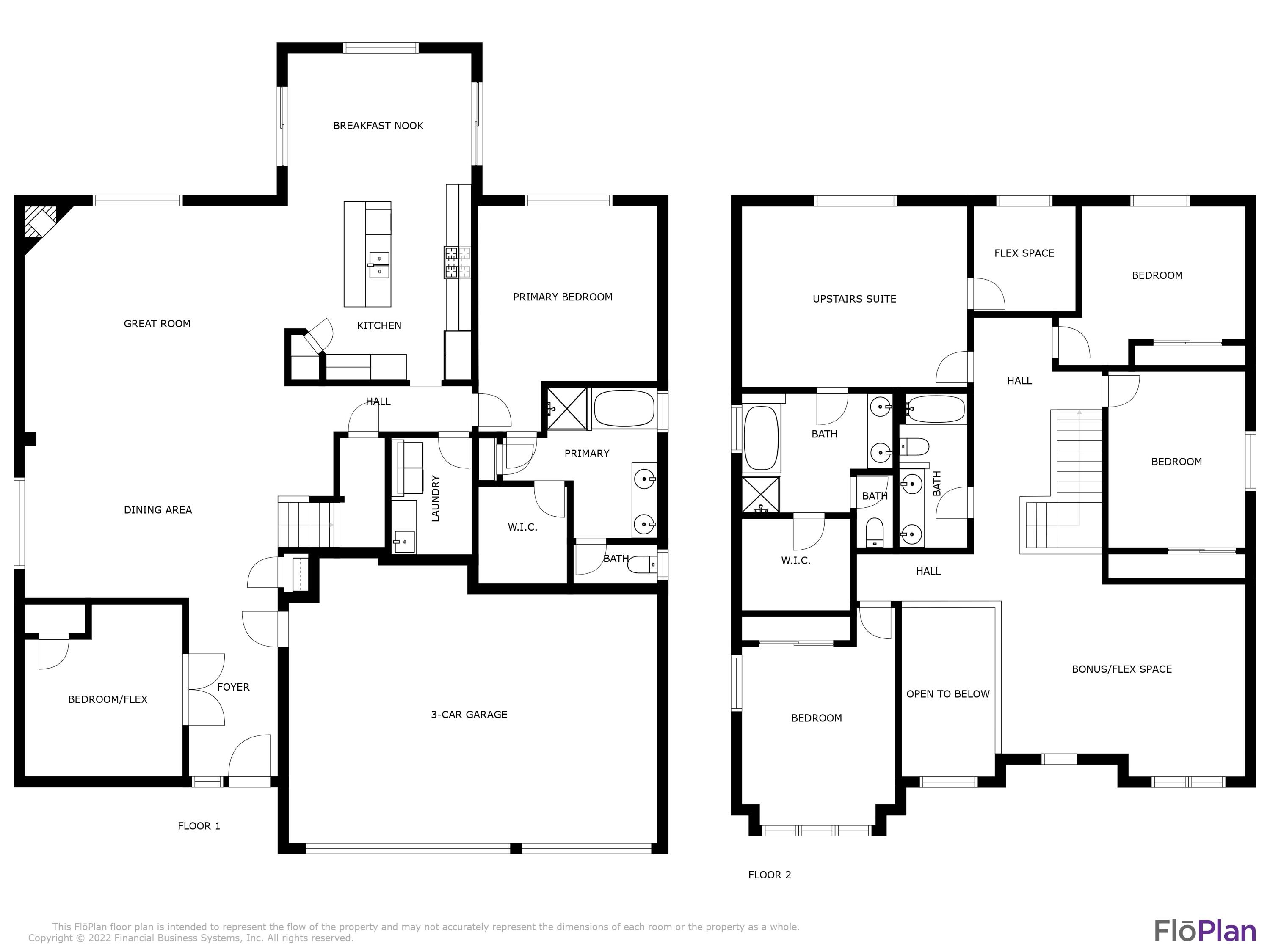 Skyliner Summit - Residential