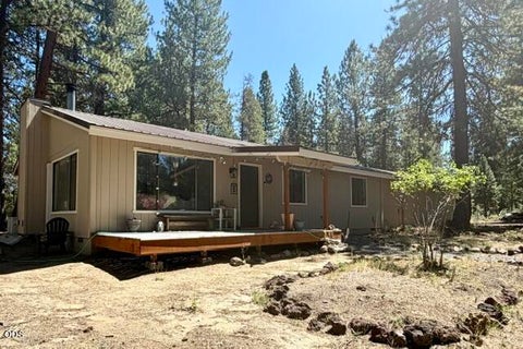 Tiny photo for 51530 Riverland Avenue, La Pine, OR 97739 (MLS # 220227132)