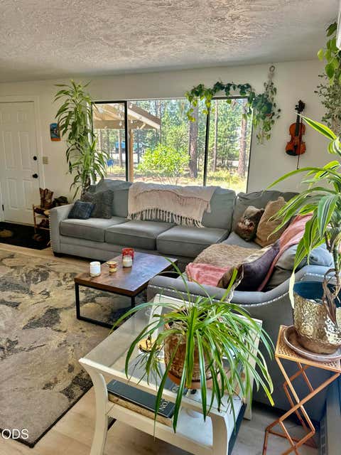 Tiny photo for 51530 Riverland Avenue, La Pine, OR 97739 (MLS # 220227132)