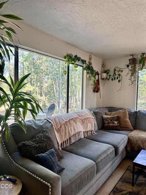 Tiny photo for 51530 Riverland Avenue, La Pine, OR 97739 (MLS # 220227132)