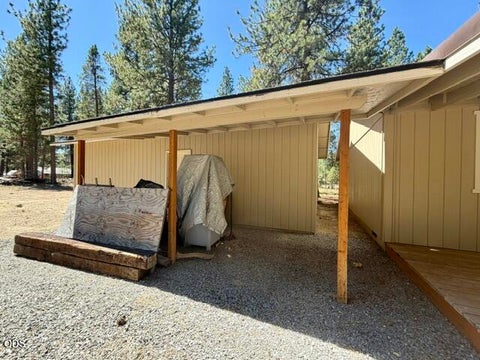 Tiny photo for 51530 Riverland Avenue, La Pine, OR 97739 (MLS # 220227132)