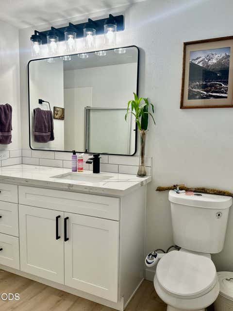 Tiny photo for 51530 Riverland Avenue, La Pine, OR 97739 (MLS # 220227132)