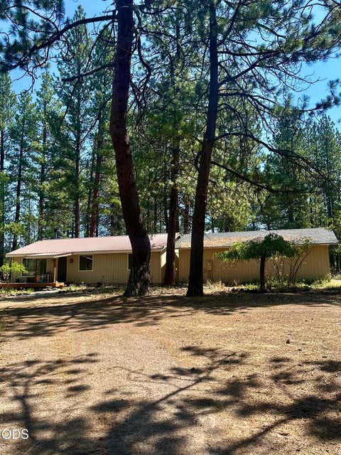 Tiny photo for 51530 Riverland Avenue, La Pine, OR 97739 (MLS # 220227132)