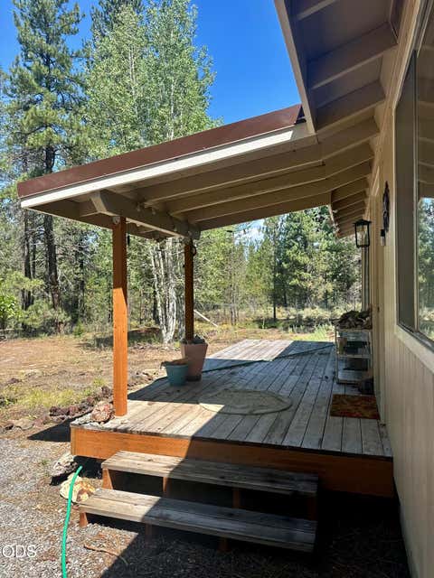 Tiny photo for 51530 Riverland Avenue, La Pine, OR 97739 (MLS # 220227132)