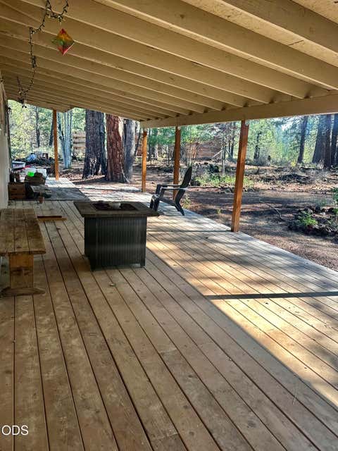 Tiny photo for 51530 Riverland Avenue, La Pine, OR 97739 (MLS # 220227132)