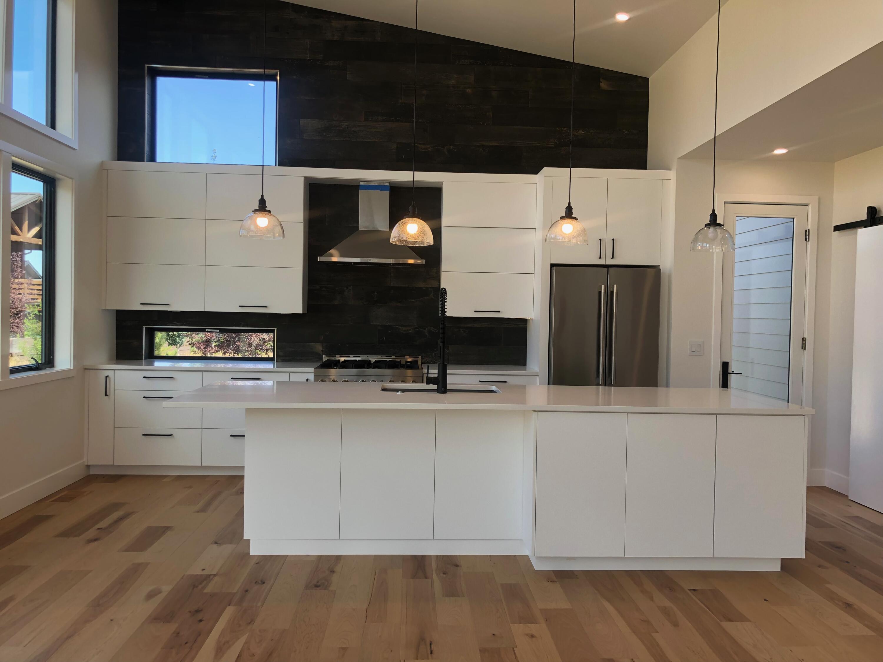 Tetherow - Residential