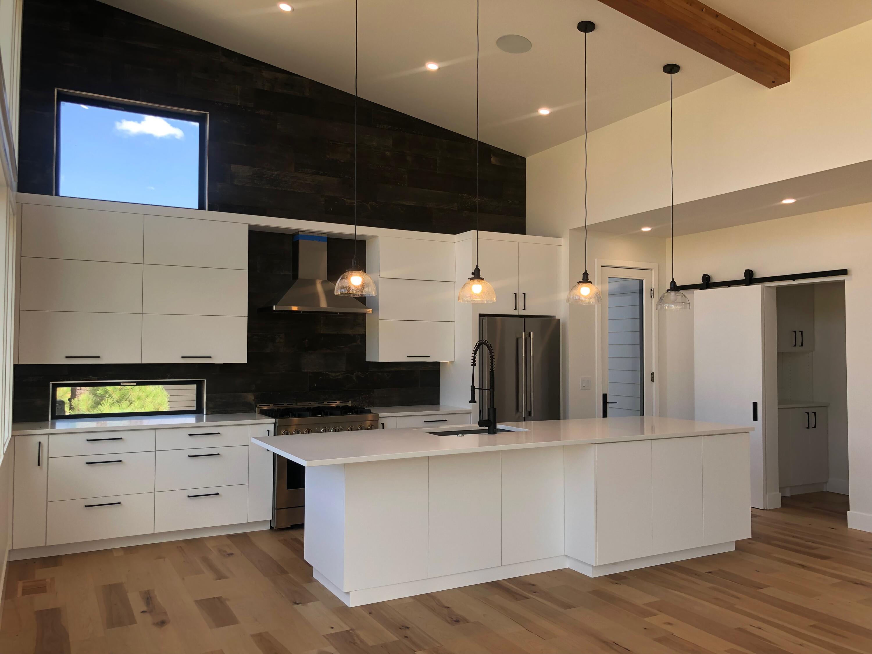 Tetherow - Residential