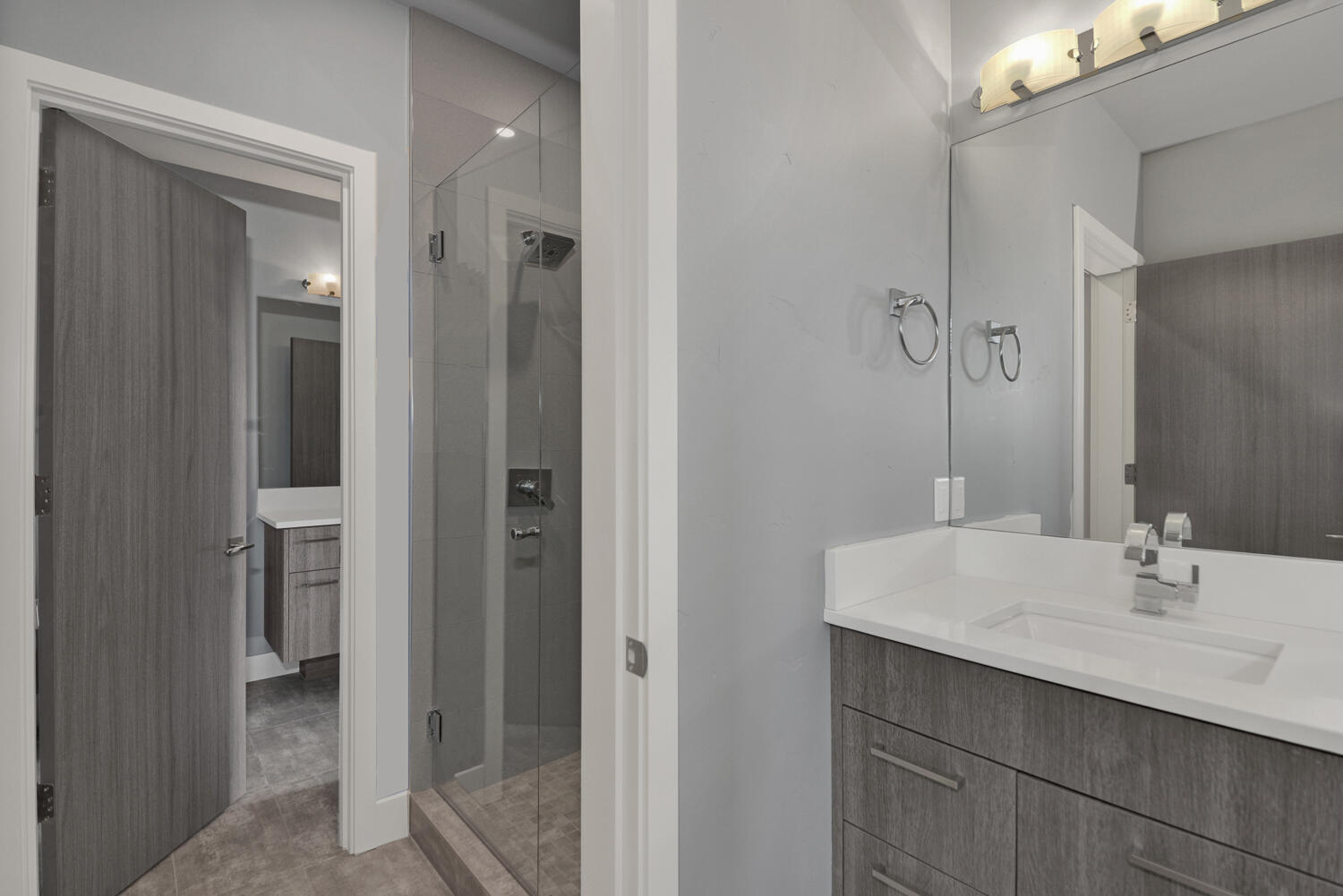 Tetherow - Residential