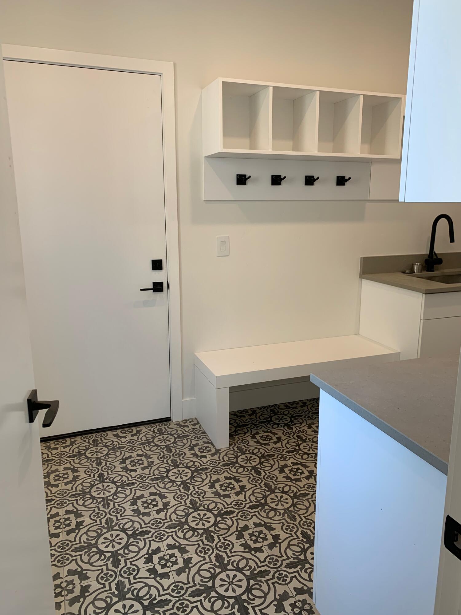 Tetherow - Residential