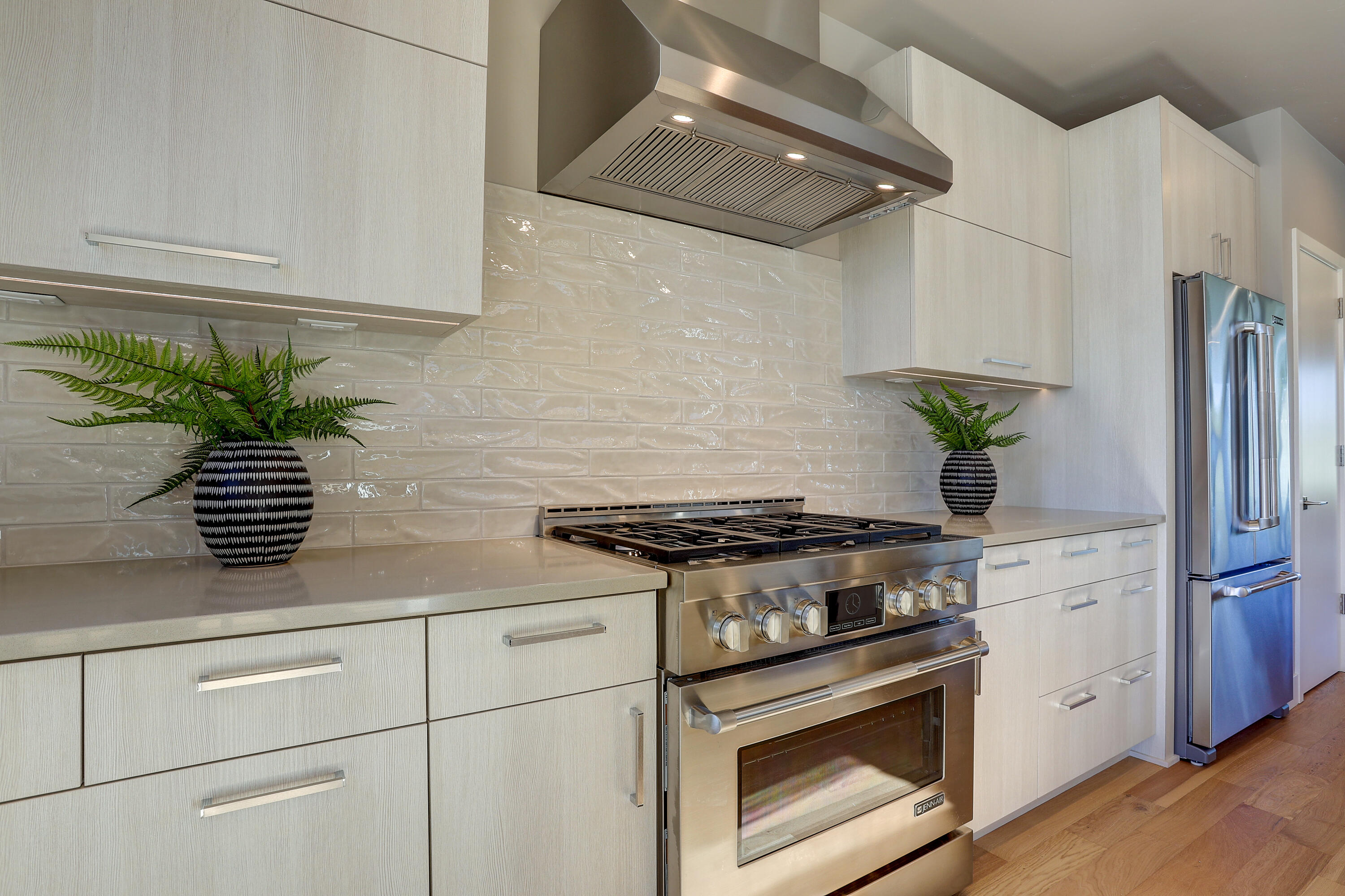 Tetherow - Residential