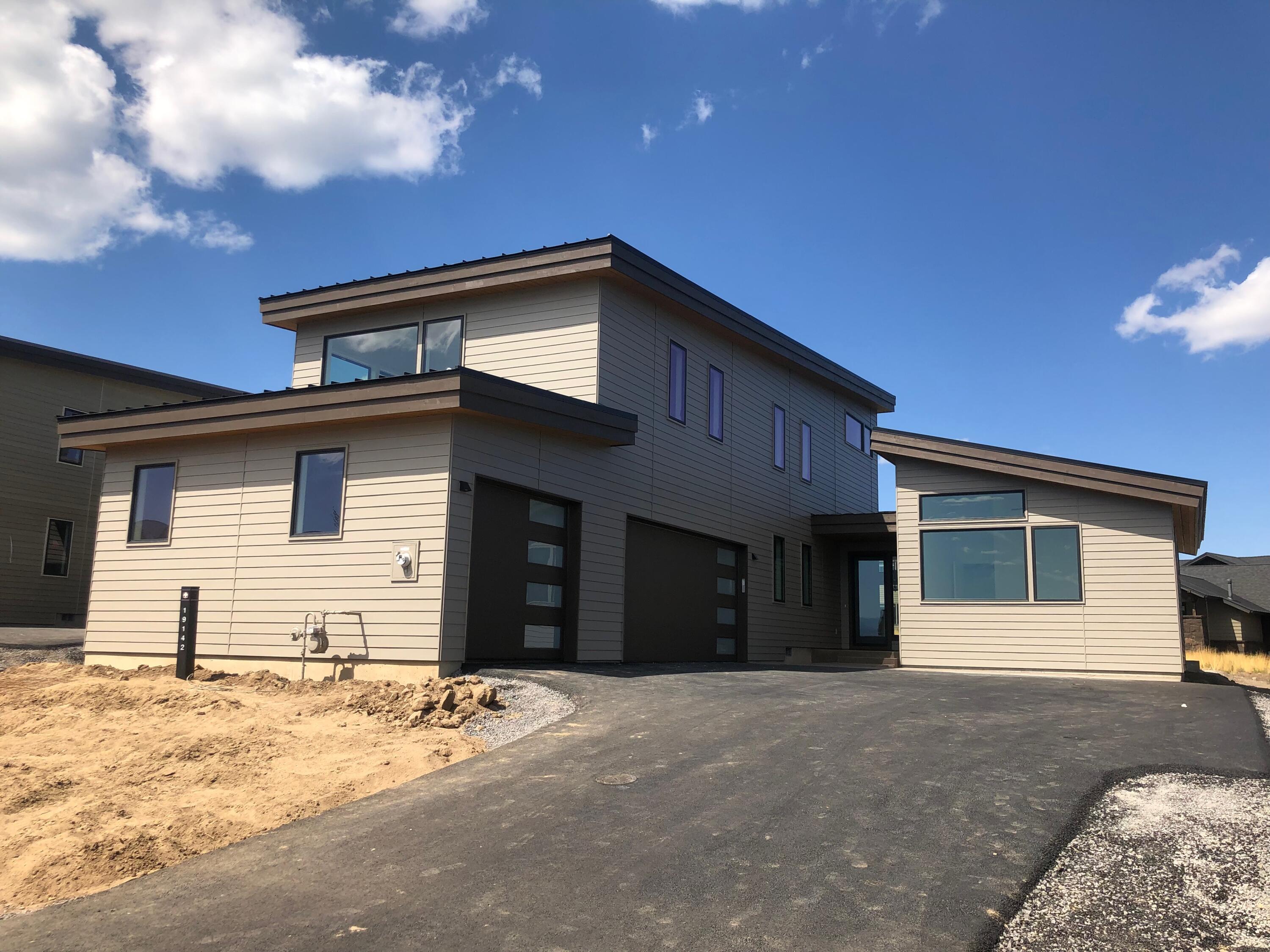 Tetherow - Residential