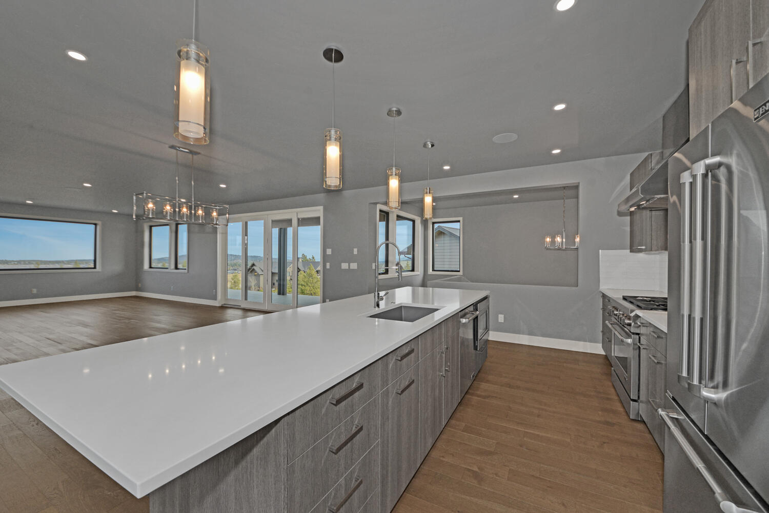 Tetherow - Residential