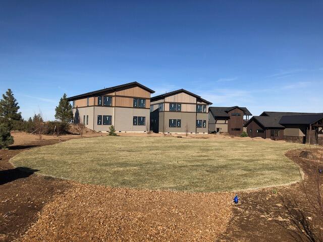 Tetherow - Residential