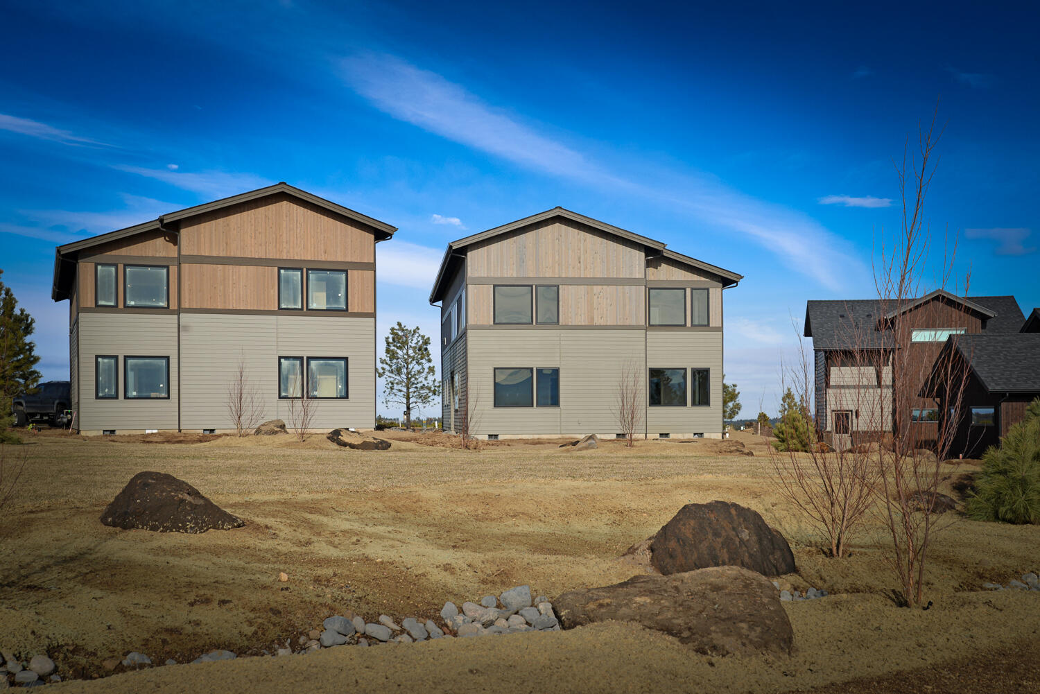 Tetherow - Residential