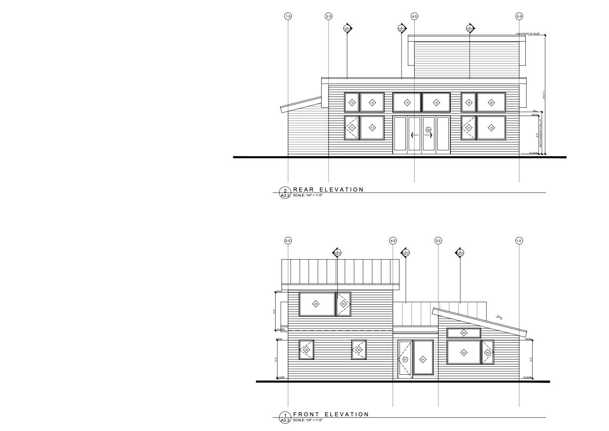 Tetherow - Residential