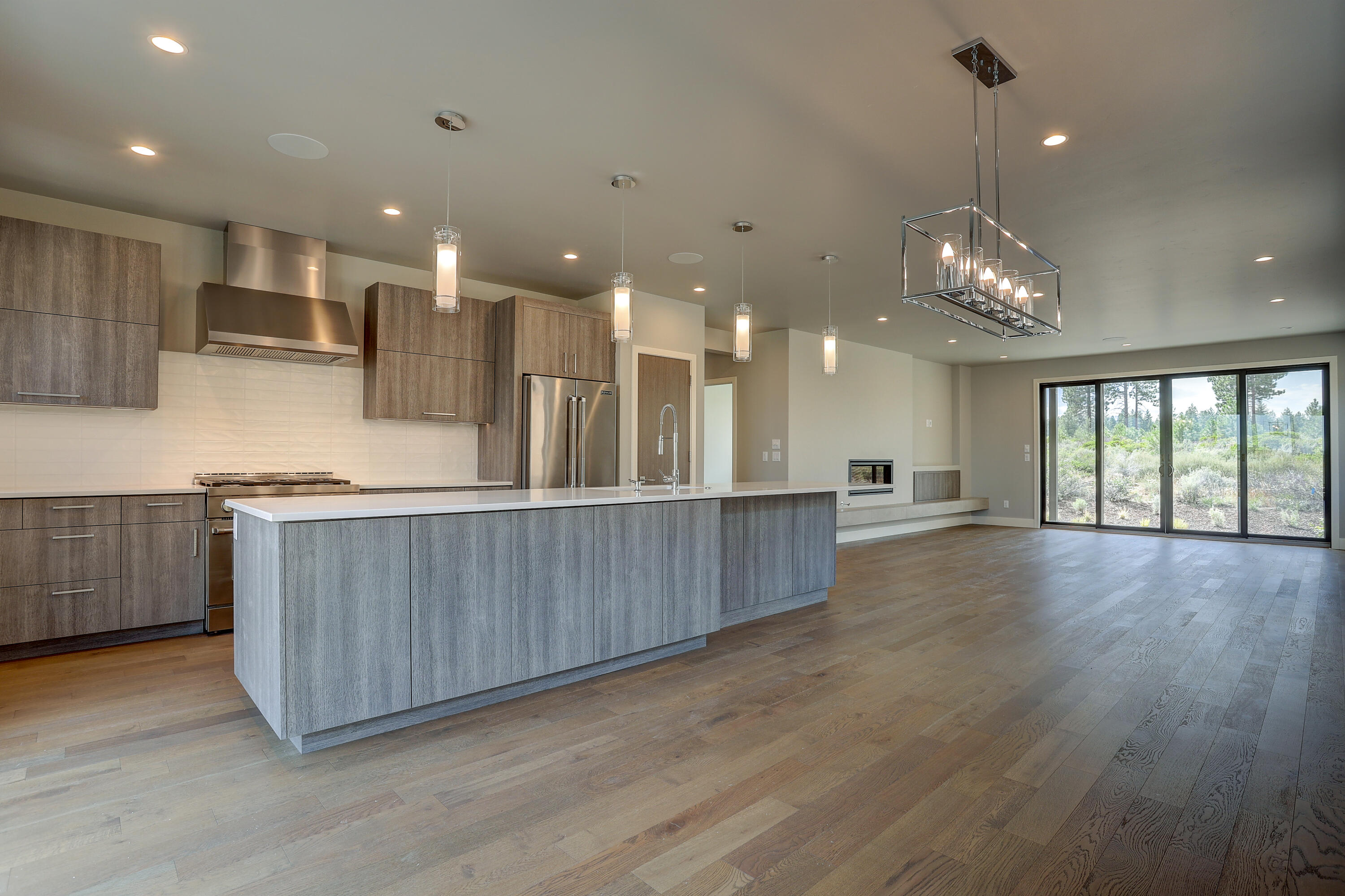 Tetherow - Residential