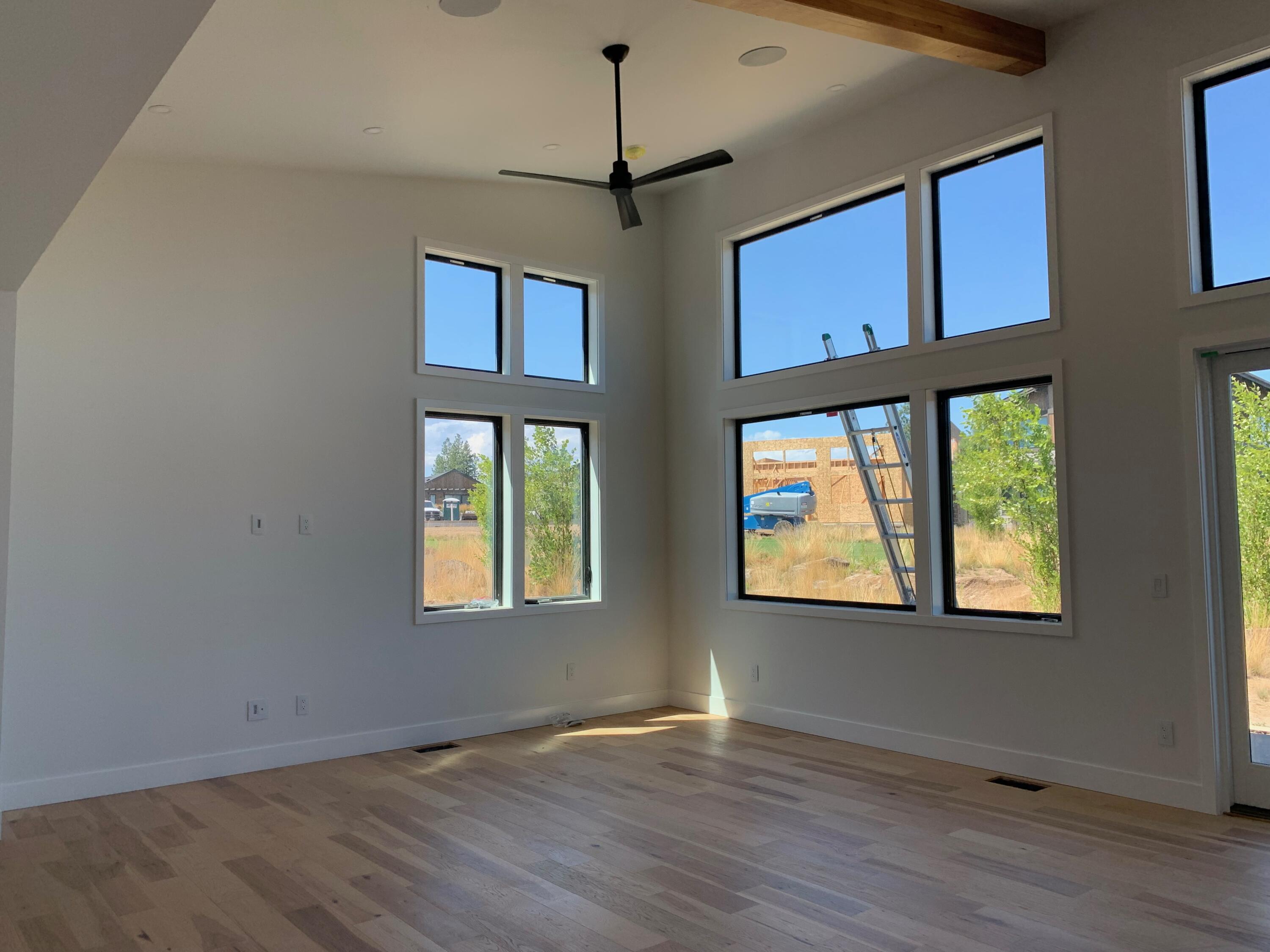 Tetherow - Residential