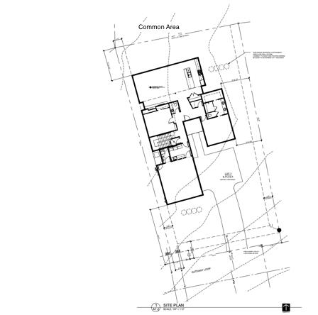 Tetherow - Residential