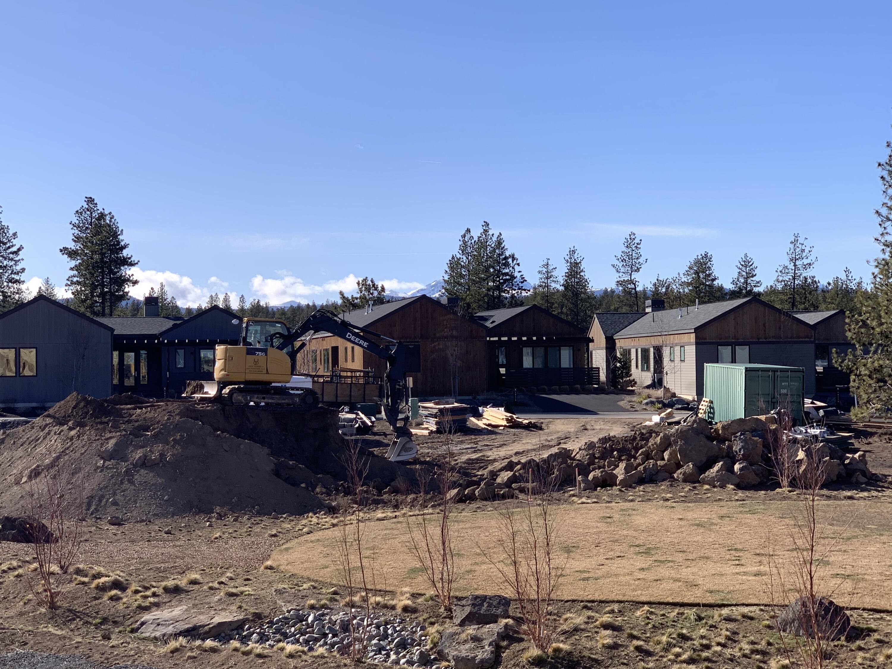 Tetherow - Residential