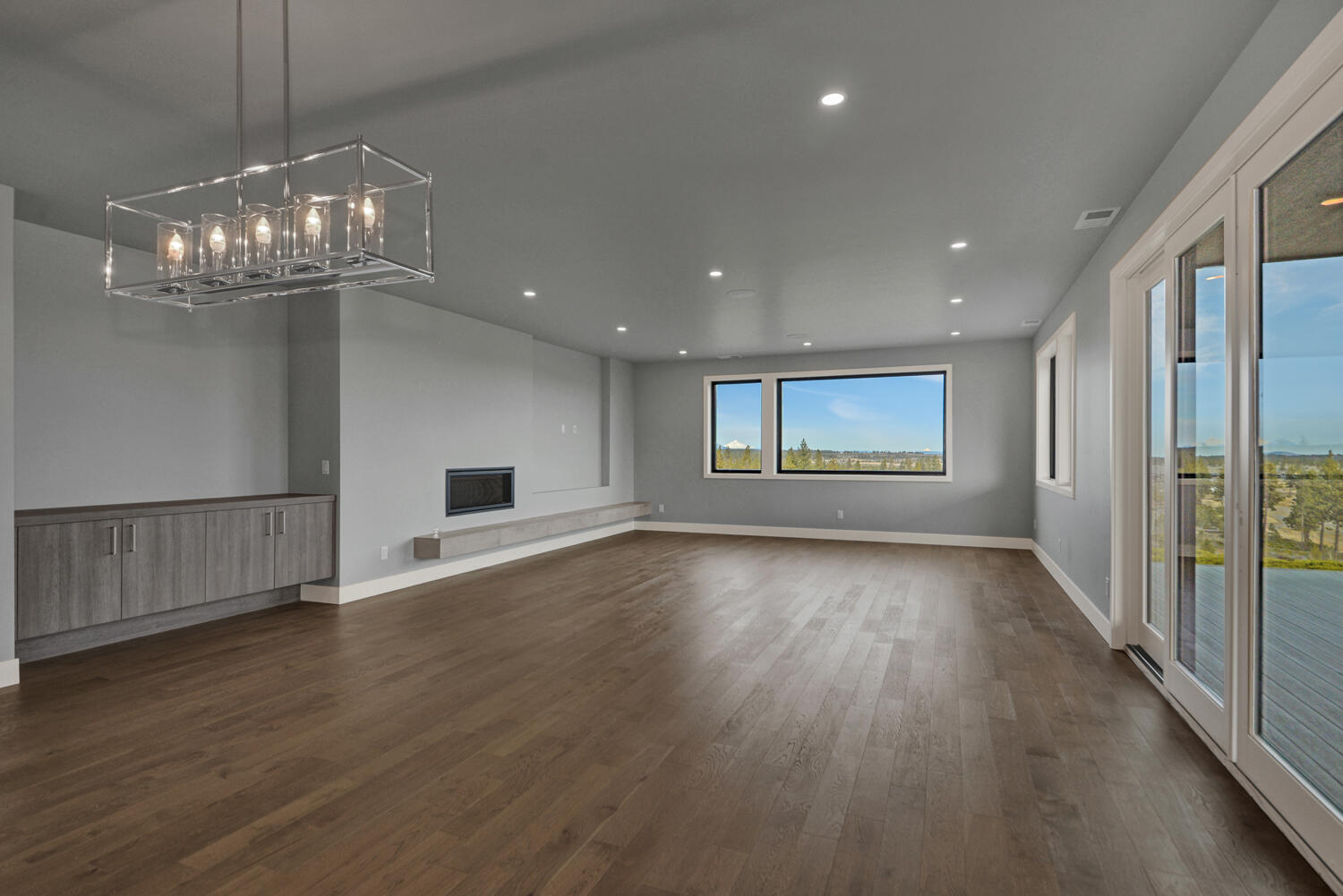 Tetherow - Residential