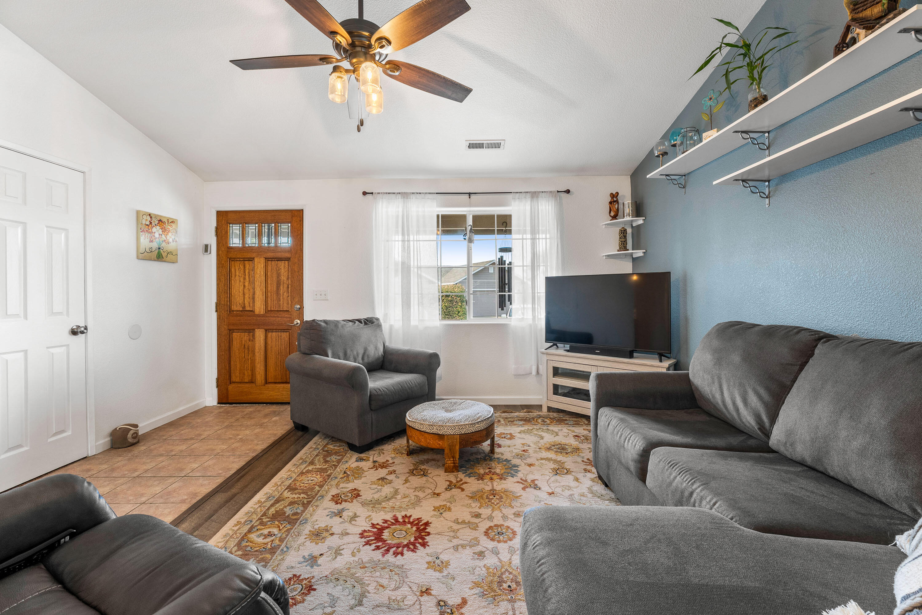 Raintree Meadows Subdivision - Residential