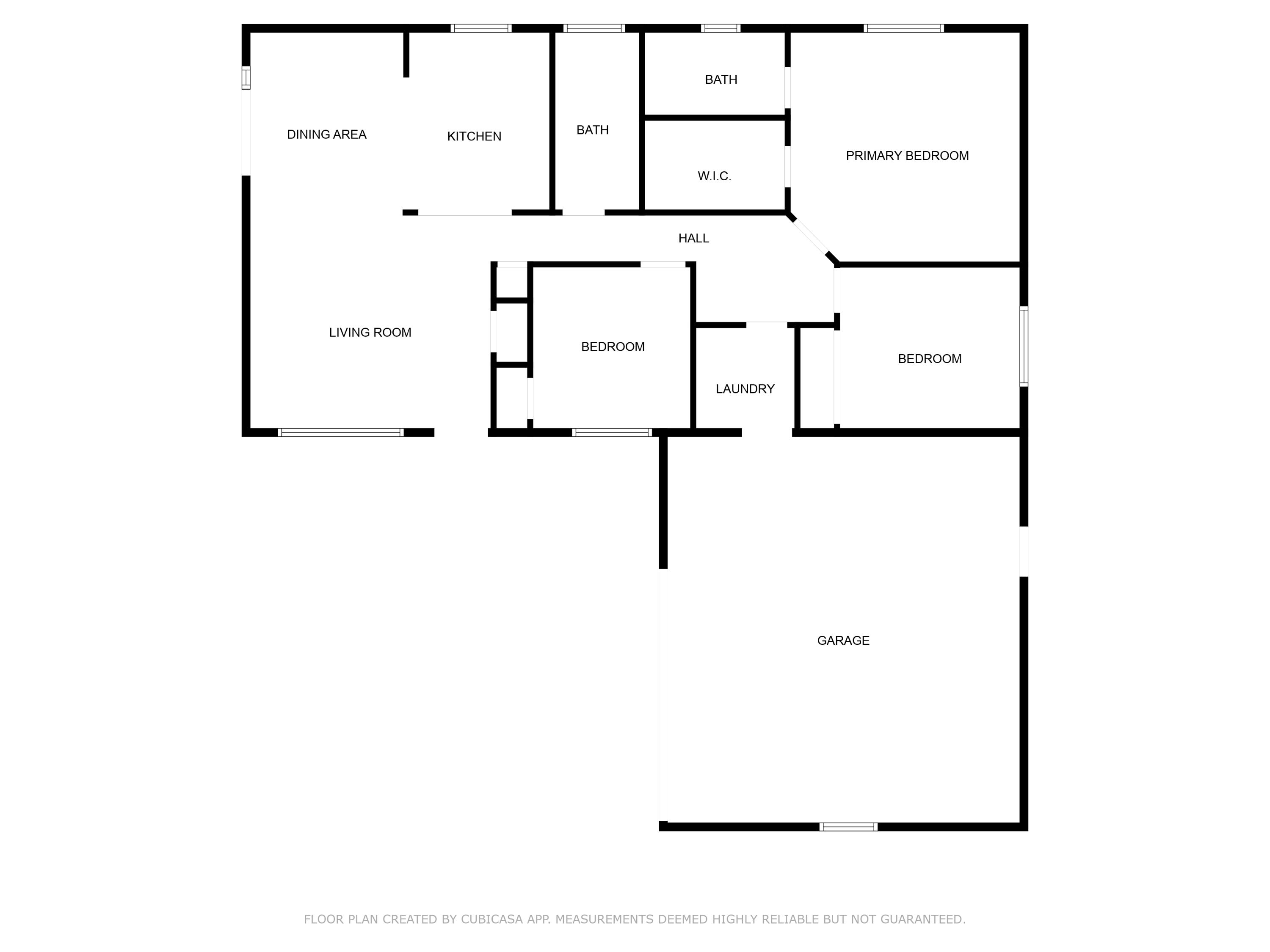Raintree Meadows Subdivision - Residential