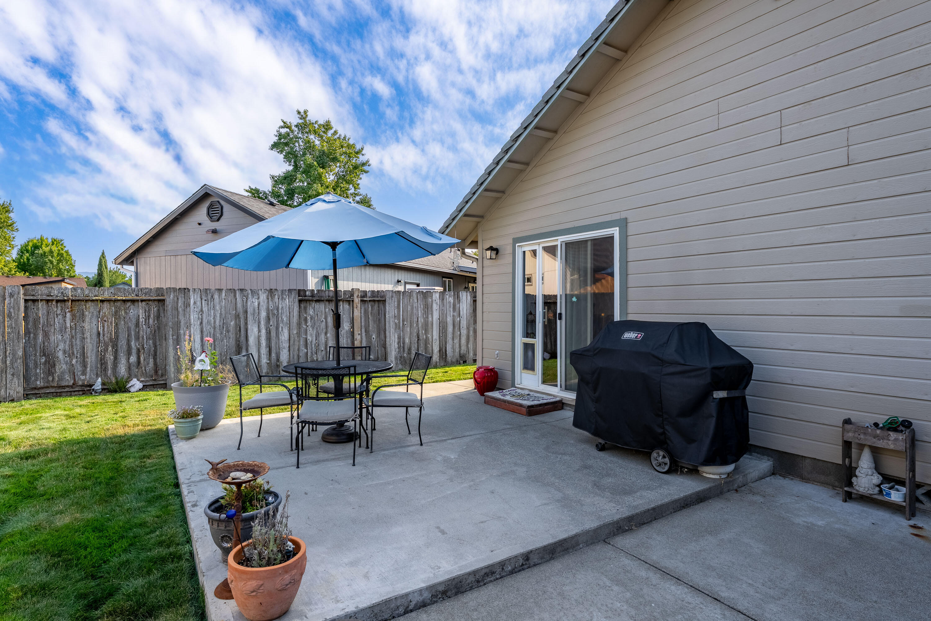 Raintree Meadows Subdivision - Residential