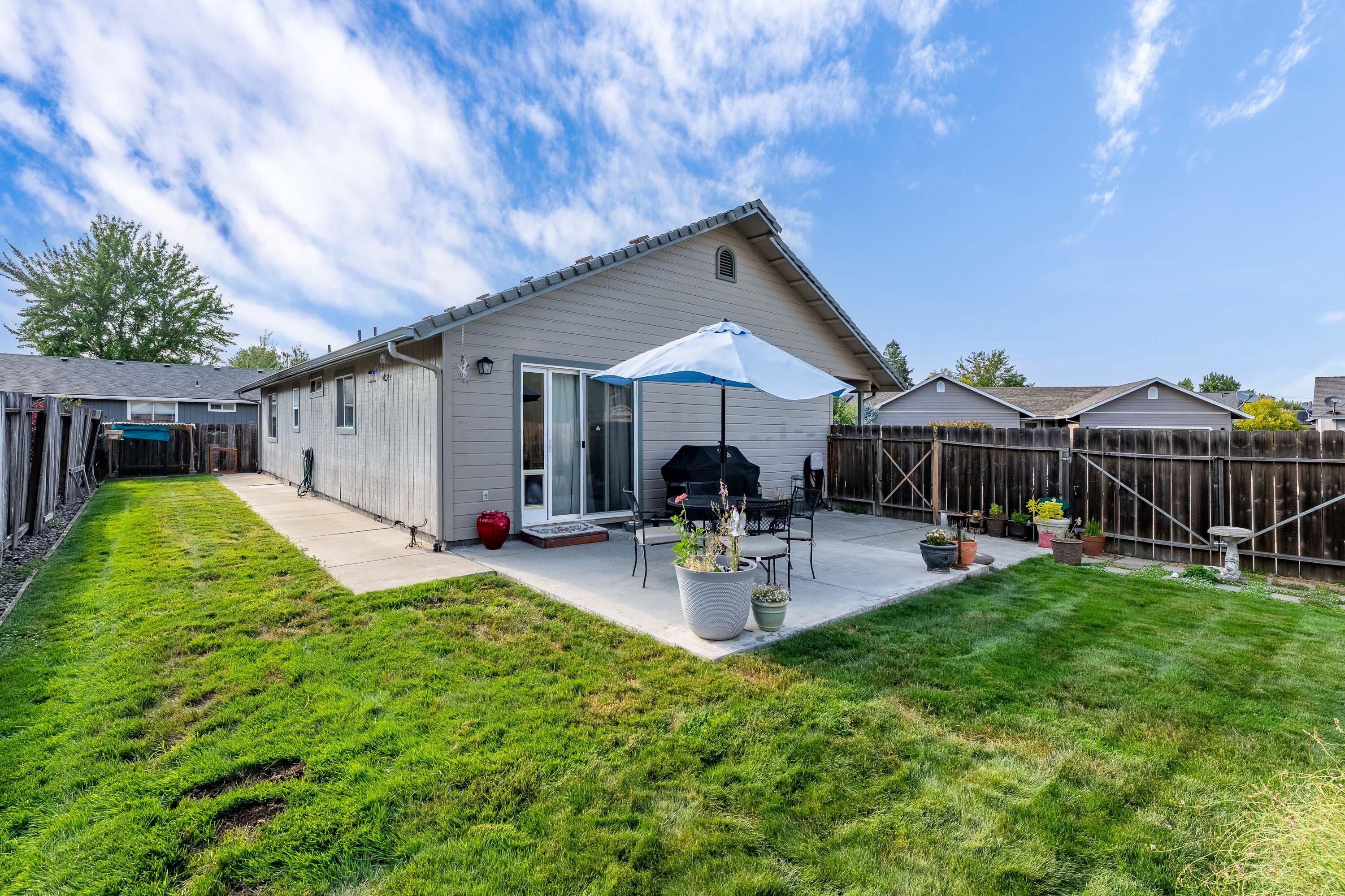 Raintree Meadows Subdivision - Residential