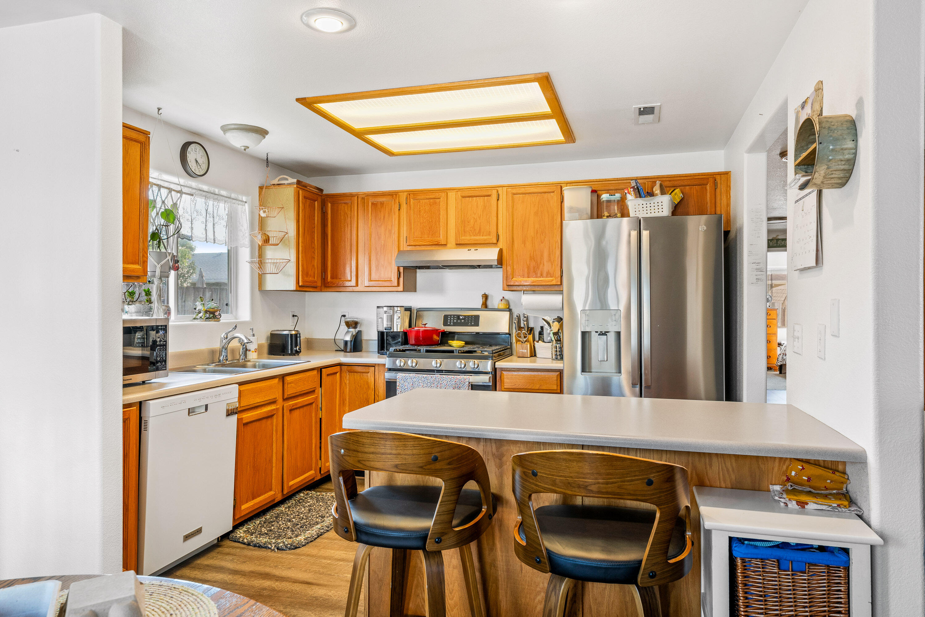 Raintree Meadows Subdivision - Residential