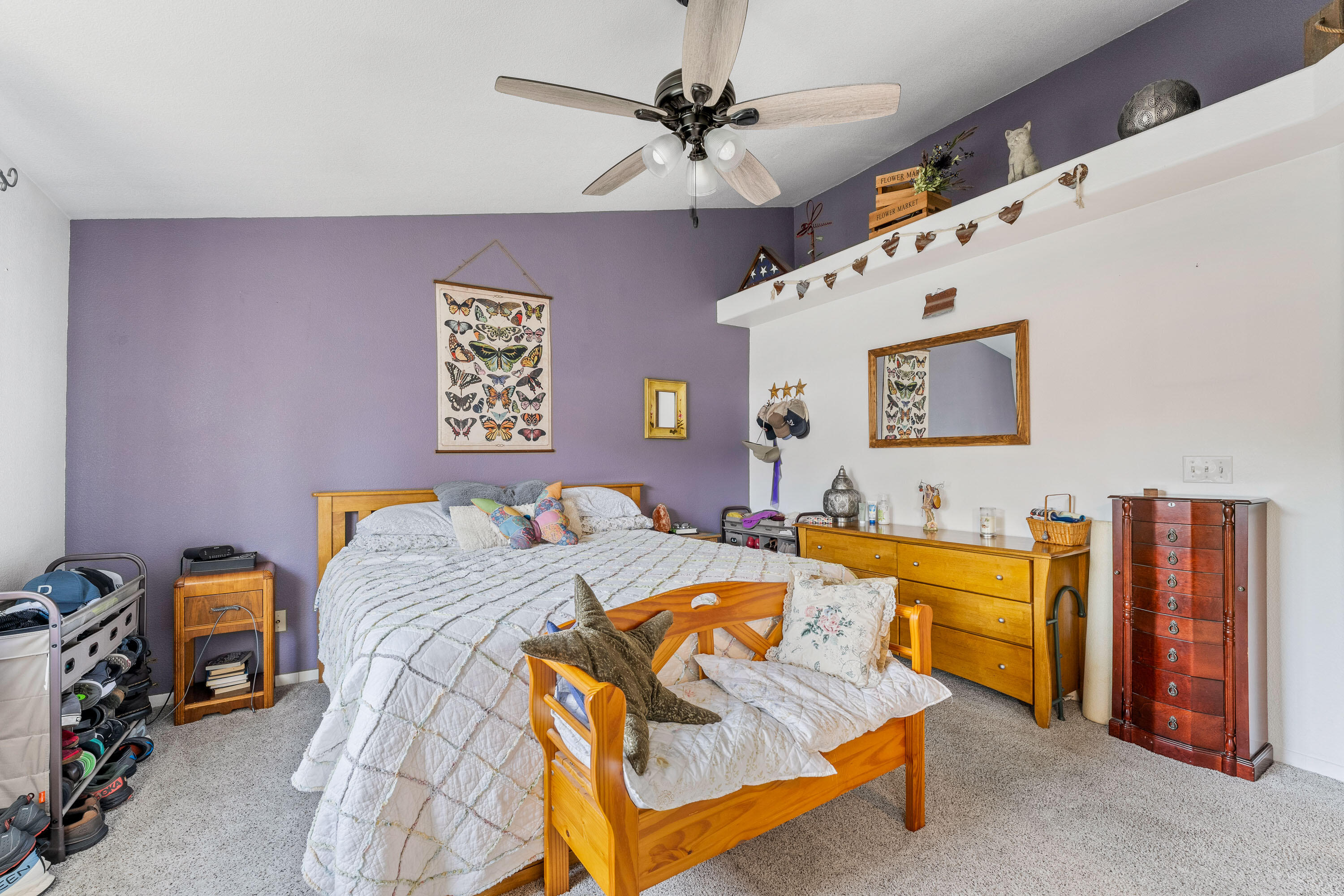 Raintree Meadows Subdivision - Residential