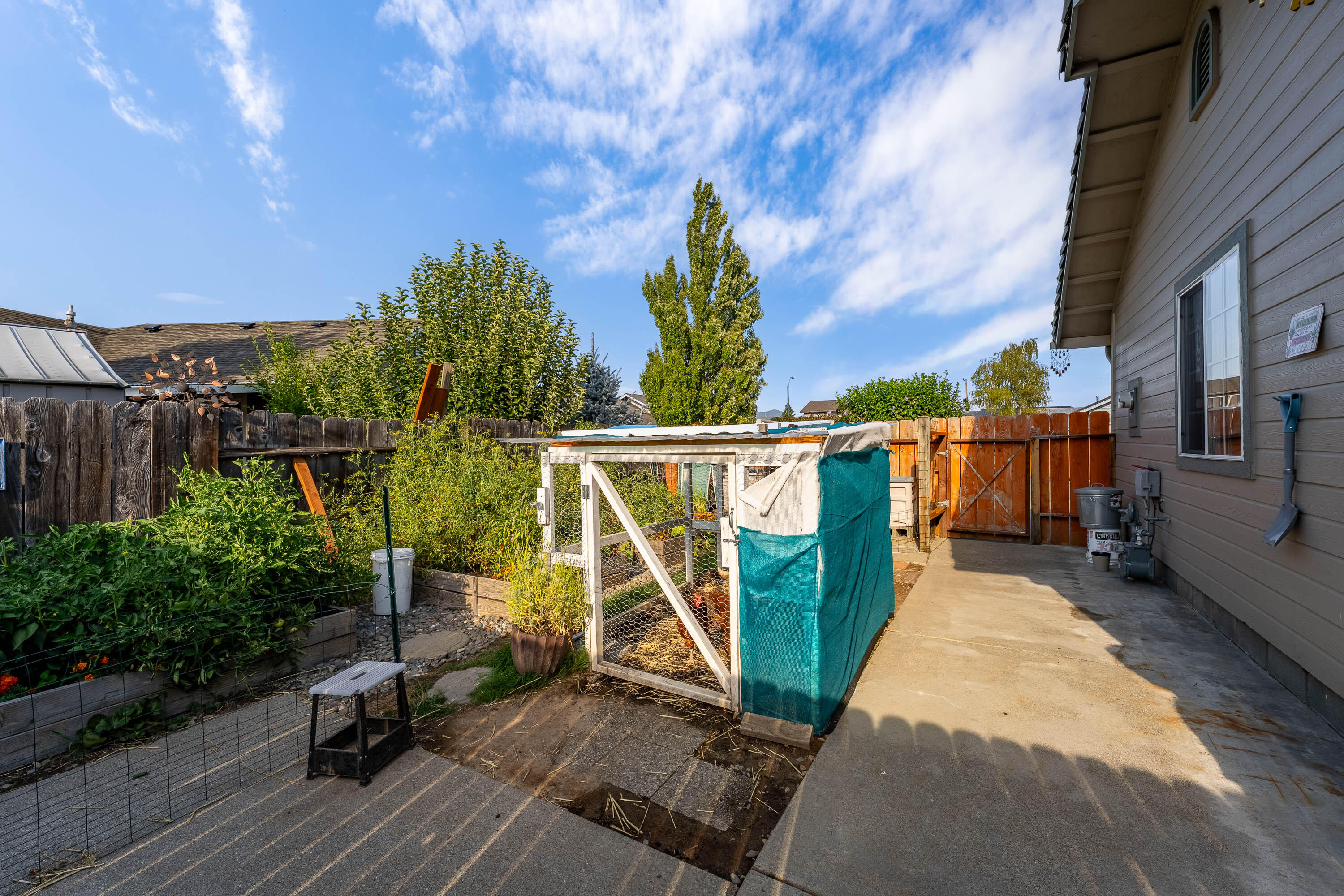 Raintree Meadows Subdivision - Residential