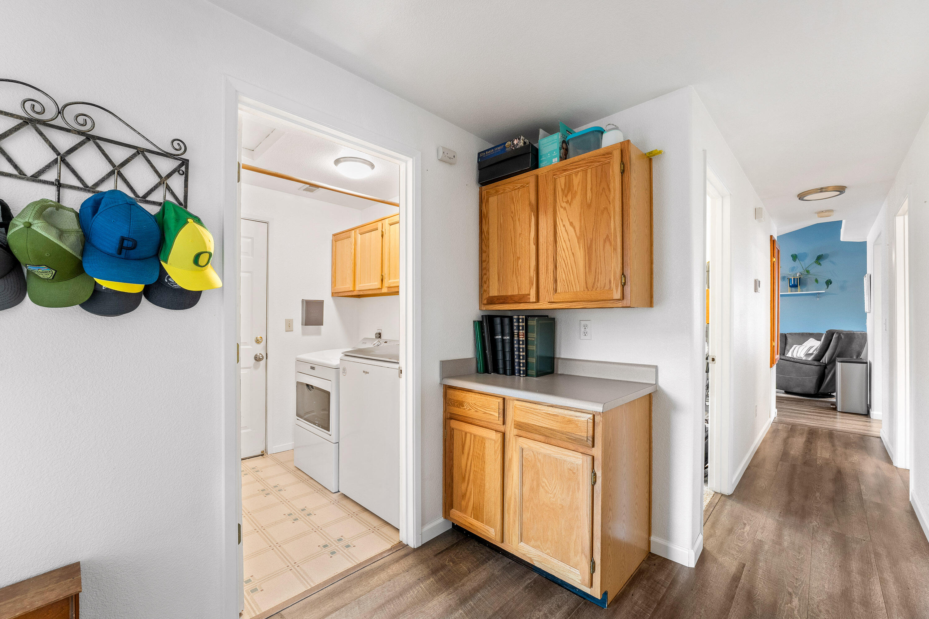 Raintree Meadows Subdivision - Residential