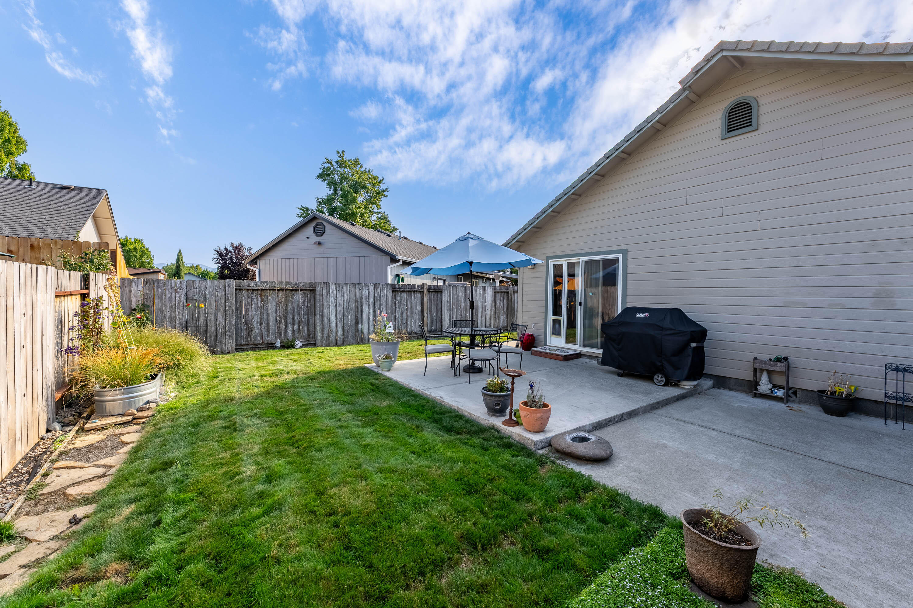 Raintree Meadows Subdivision - Residential