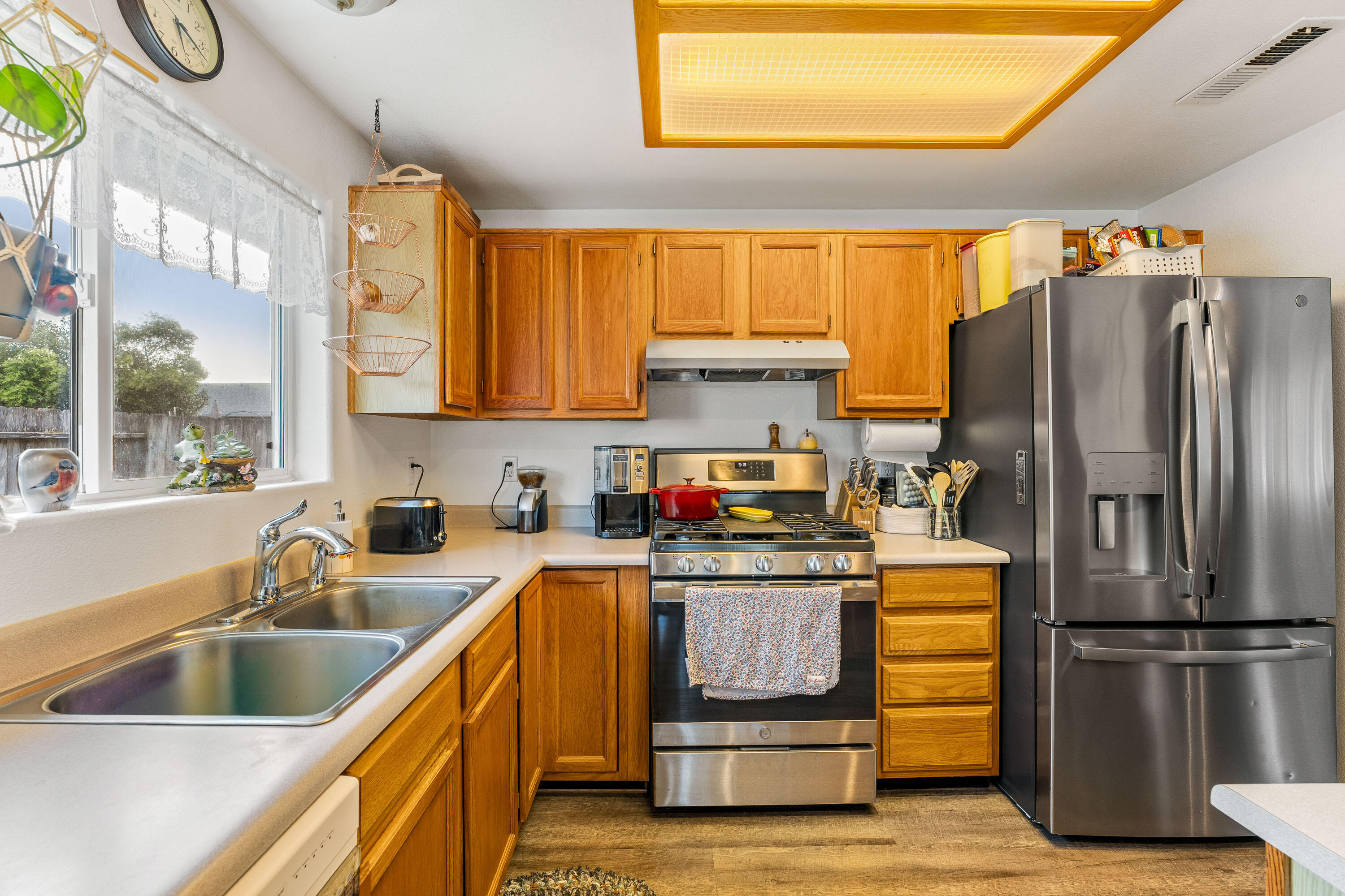 Raintree Meadows Subdivision - Residential