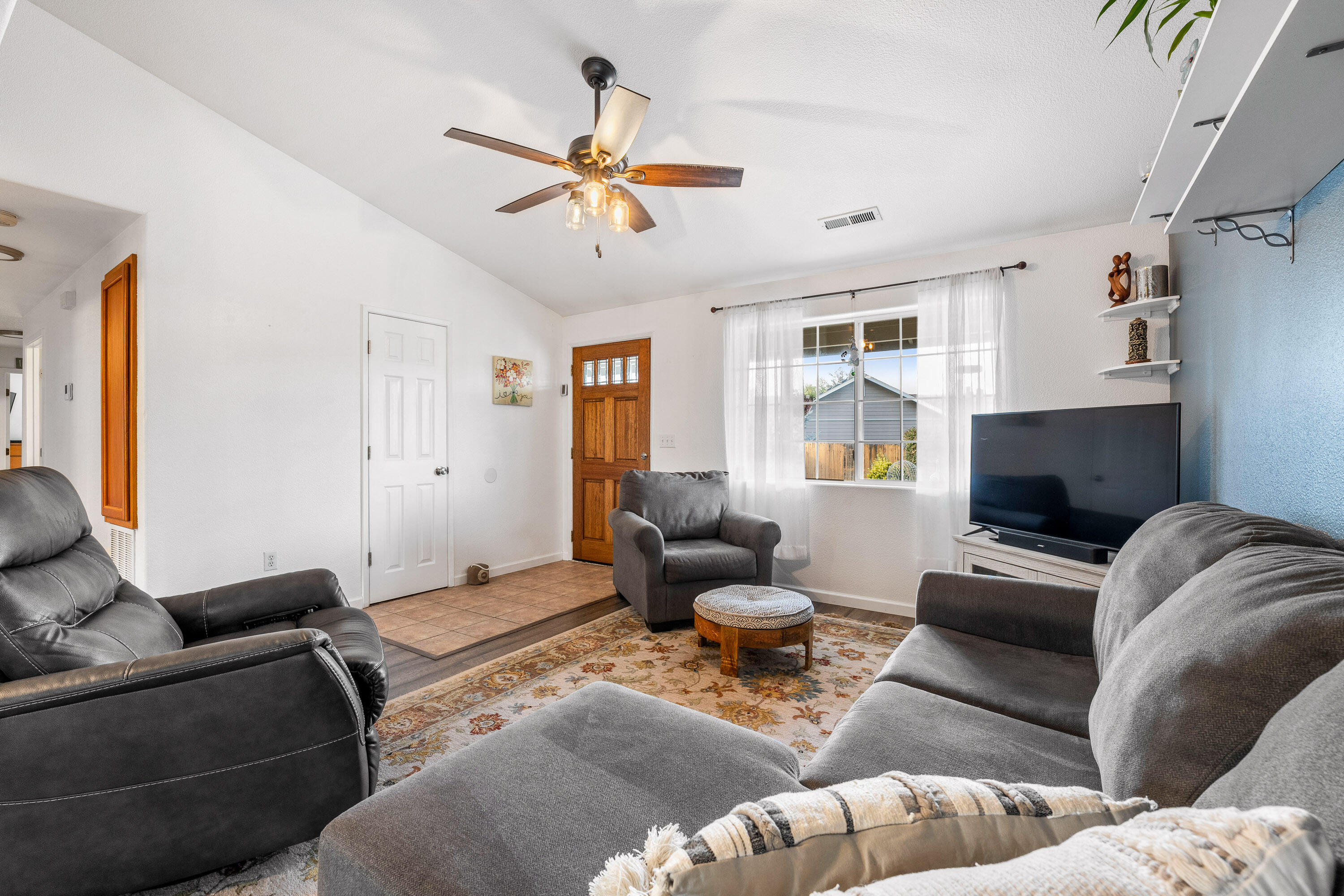 Raintree Meadows Subdivision - Residential